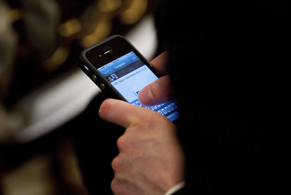 One text from FBI official Strzok is being scrutinized over the rest - here's why