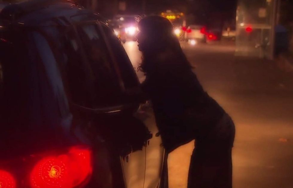 Police in Michigan can't legally have sex with prostitutes while on duty anymore