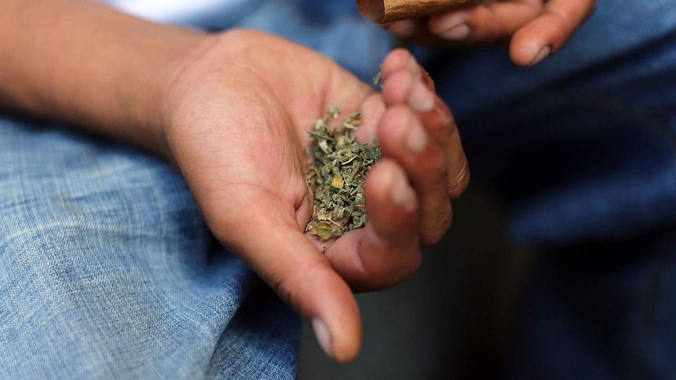 Are more teens smoking marijuana? The evidence is unclear