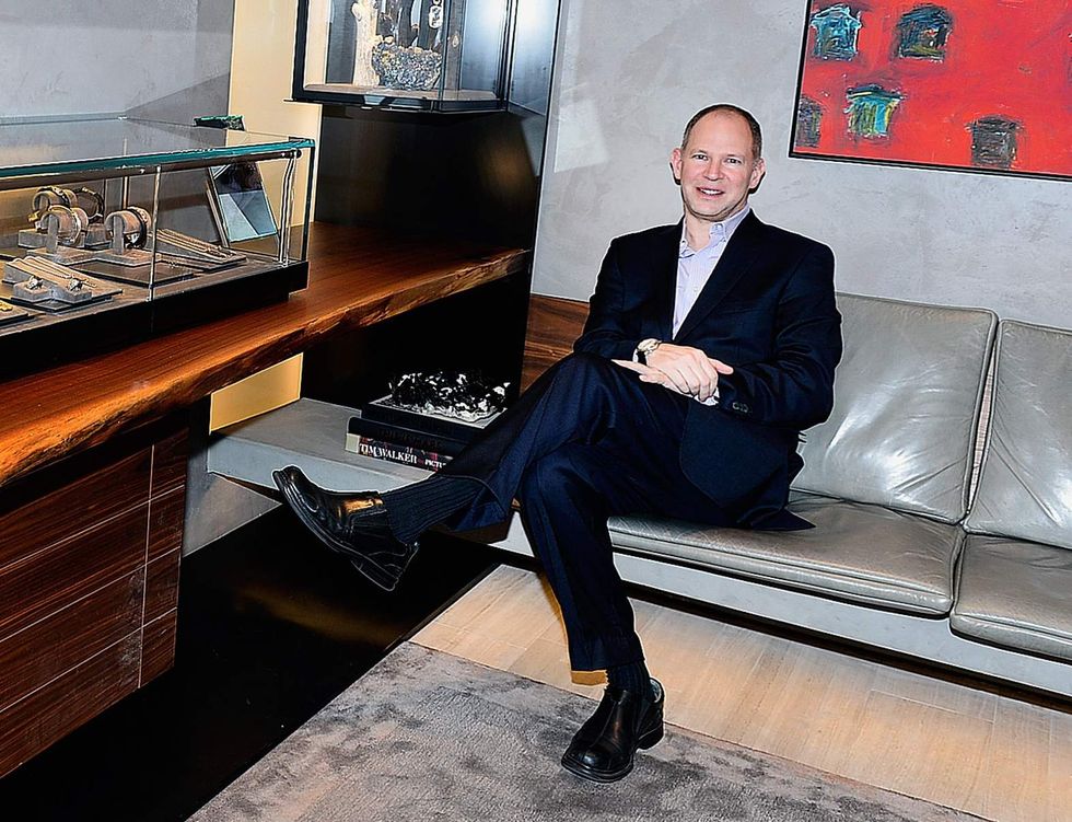 Two of ESPN's most prominent on-air hosts cited in report on sexual misconduct