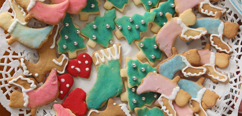 U of Minnesota declares Santa, Christmas trees, wrapped gifts, holiday colors are 'not appropriate