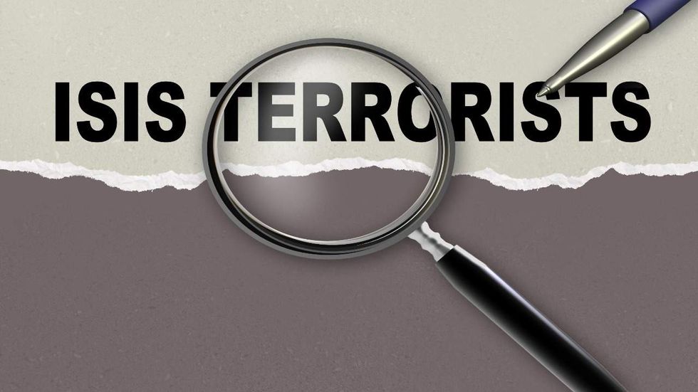 ISIS issues Christmas threats against New York City, DC, and Berlin