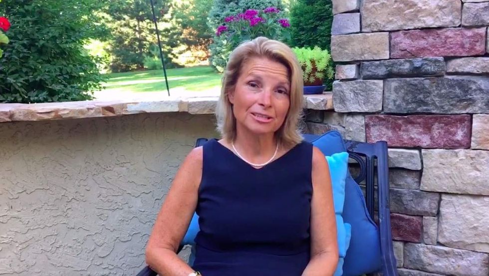 Female Democratic congressional candidate accused of sexual harassment, drops out of race