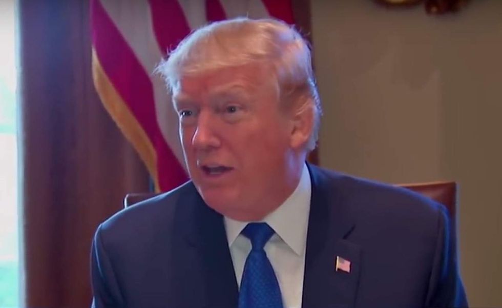 British borough says Trump 'not welcome' if state visit occurs, cites his 'Islamophobic propaganda