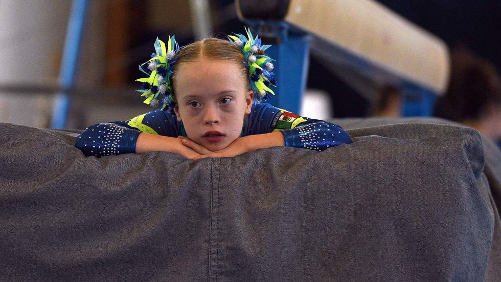 Listen: Dutch public official tells man with Down syndrome how much he costs society