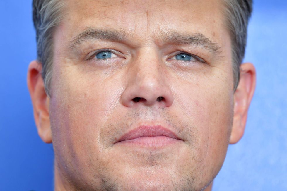 Famous actor slammed by liberals for saying a very simple thing about sexual harassment