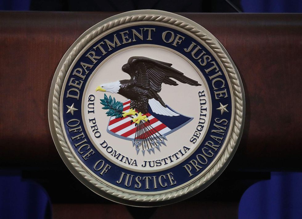 Justice Dept. says release of Strzok texts was 'unauthorized