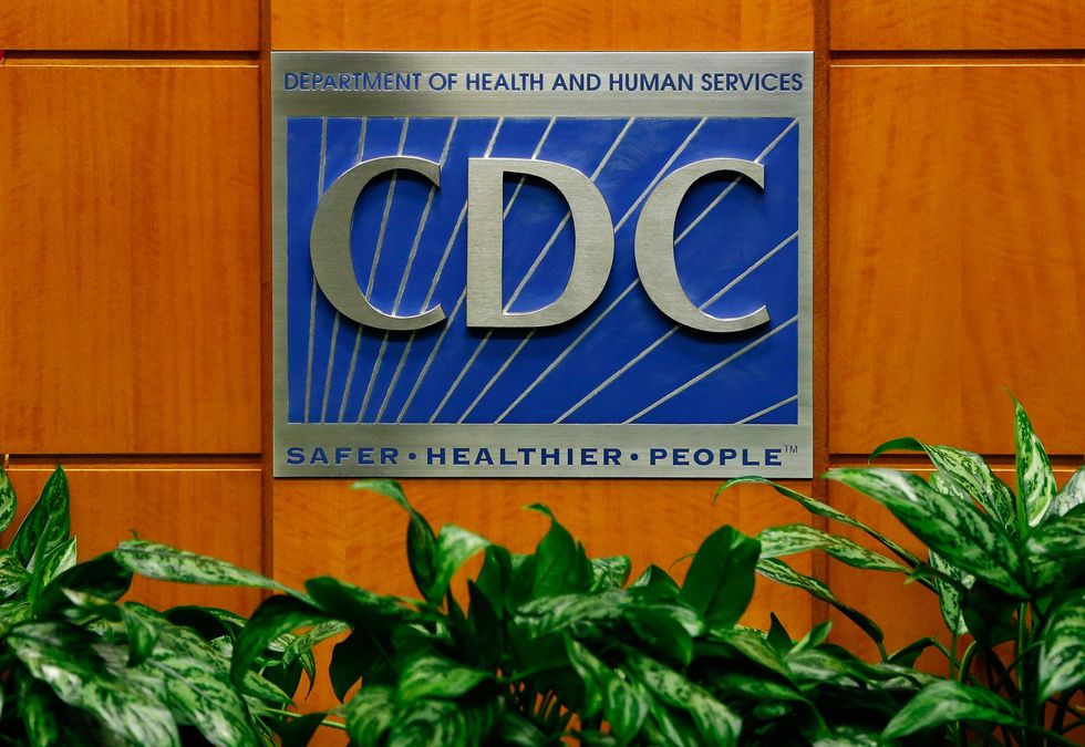 White House bans seven politically correct terms from CDC budget items — here's what they are