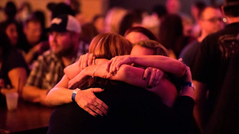 Manager of $22 million fund: Many Las Vegas shooting victims won't receive anything