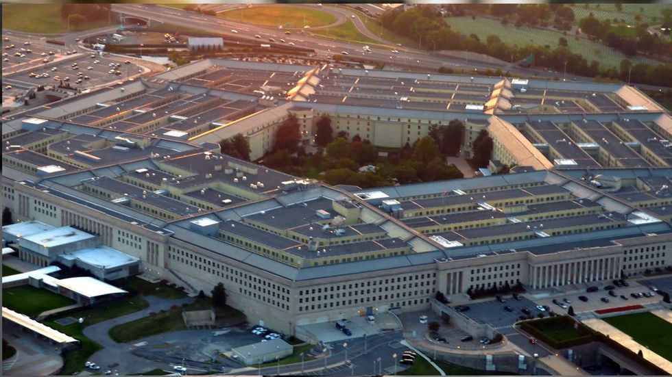 Secretive Pentagon UFO investigations revealed by NYT investigative piece