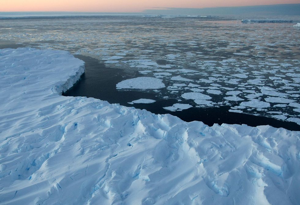 Trump to reverse Obama-era decision, remove climate change from list of national security threats