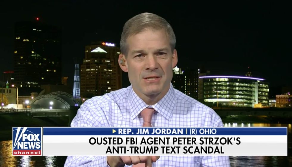 Top congressional Republican announces House committee to subpoena top officials at FBI — here's why