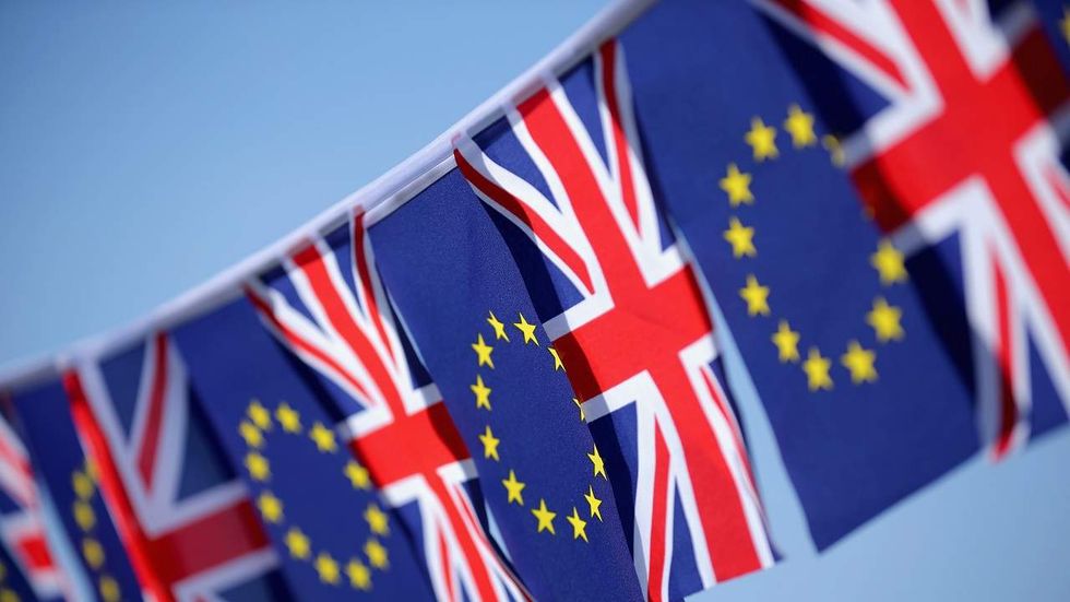 Five EU countries claim GOP tax plan 'may harmfully distort international financial markets