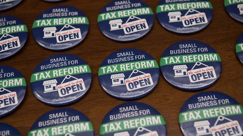Listen: Here’s what GOP tax reform would mean for you