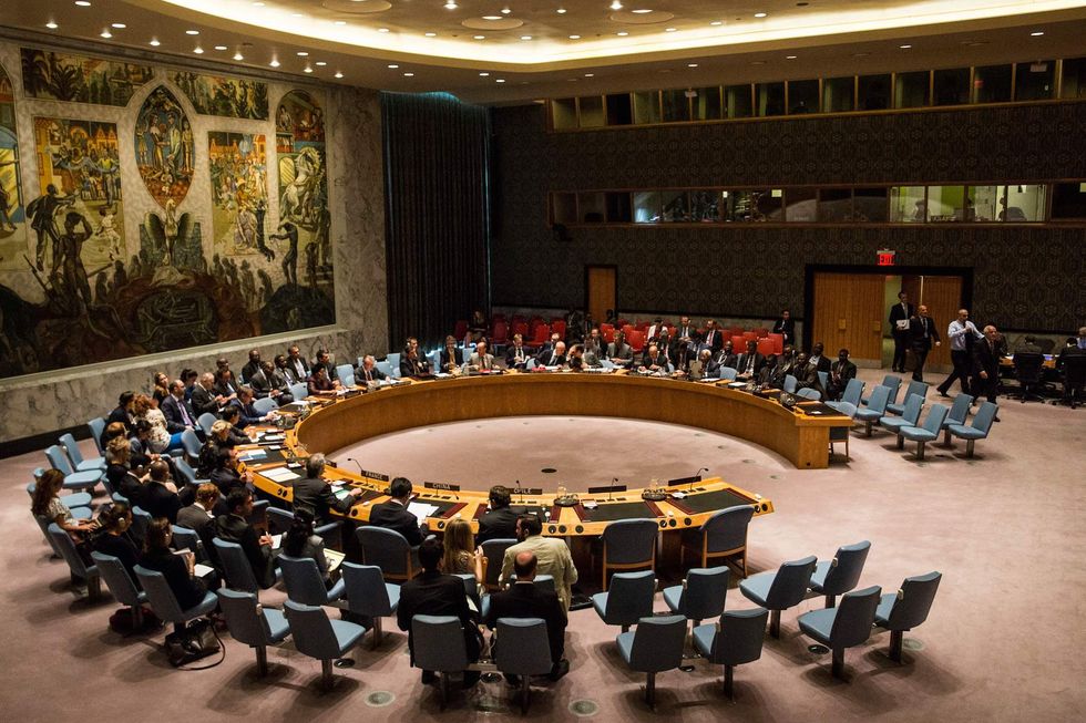 United Nations plans vote to reject Trump's recognition of Jerusalem as Israel's capital