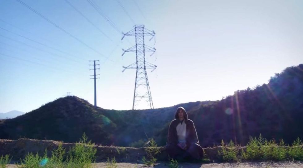 New documentary chronicles people who actually follow Jedi ‘religion’