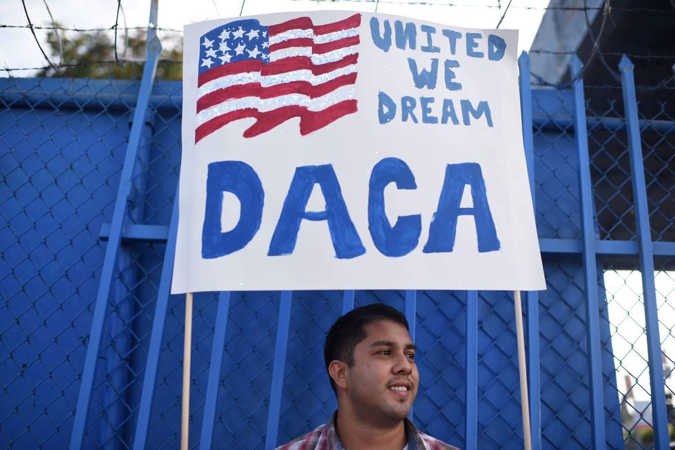 CBO reveals the astronomical cost taxpayers would pay to legalize 'Dreamers