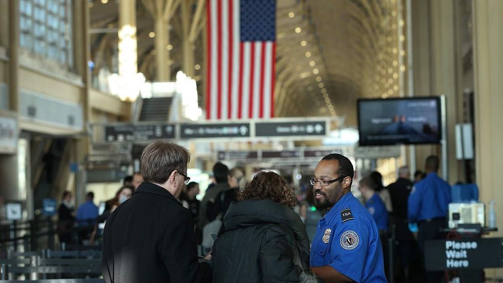 Don't let the TSA ruin your holiday: Here are some tips to prevent a headache at the airport