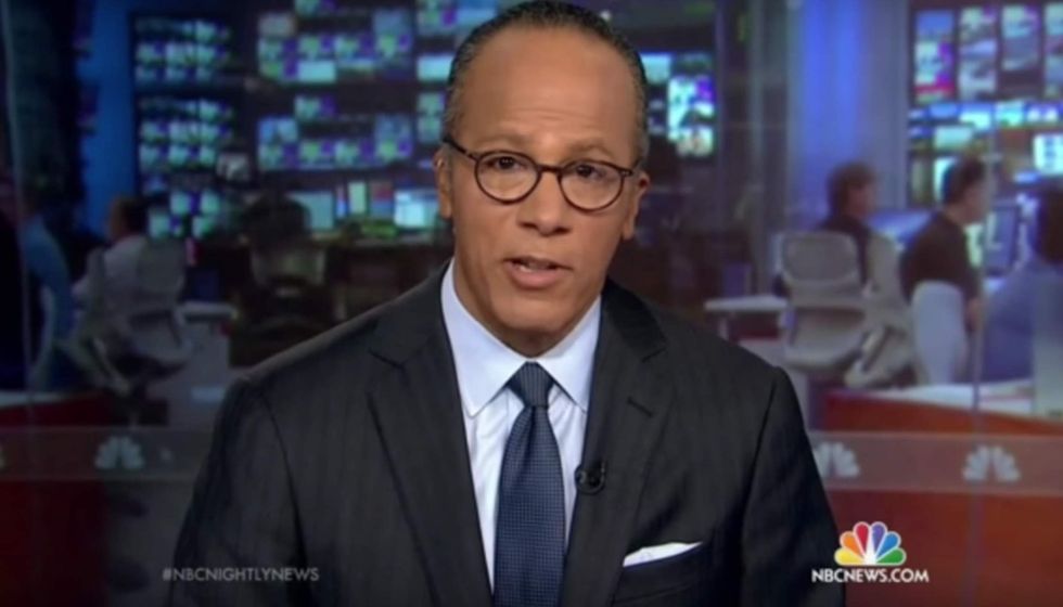 Report: Major news networks refused to cover bombshell story about Obama protecting Hezbollah