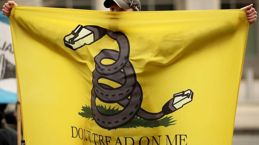 Listen: Here’s why net ‘neutrality’ isn’t neutral – and repealing it is good news for everyone