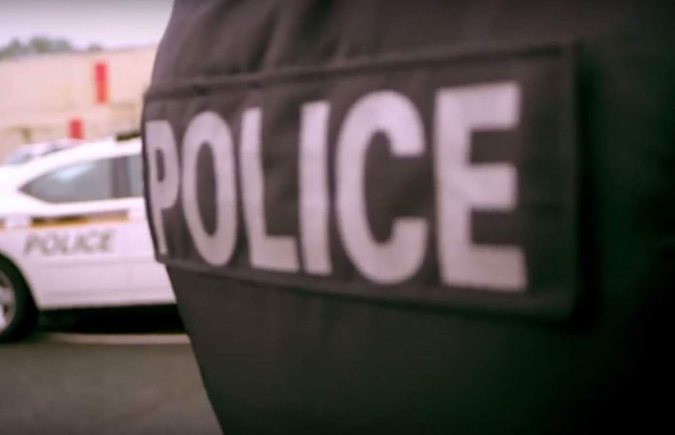 Assistant public defender posted 'F*** the Police' image to Facebook