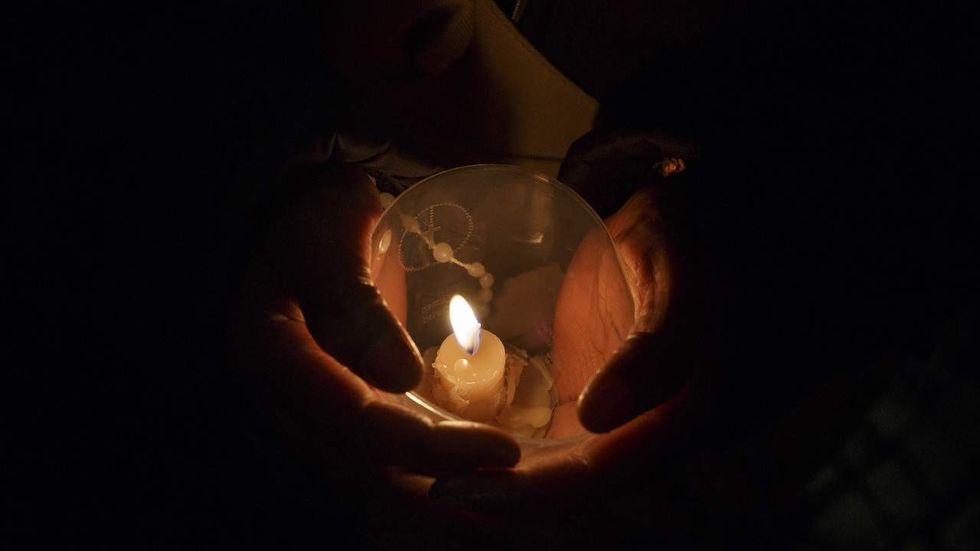 ‘Changing my life for the better’: Glenn reads a touching letter from a listener