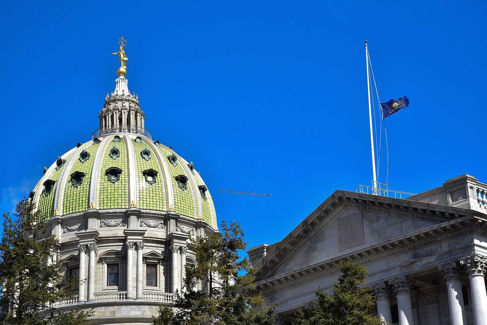 Report: Pa. House Democrats paid $248K sexual harassment settlement for lawmaker