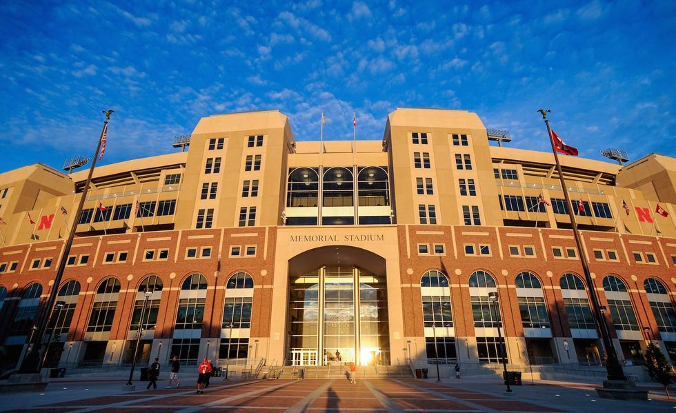 Libertarian advocates defend professor who was fired for protesting conservative student group