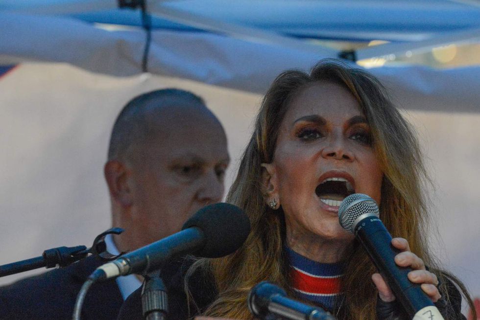 ISIS sympathizer sentenced to 28 years in prison for plotting to behead blogger Pamela Geller