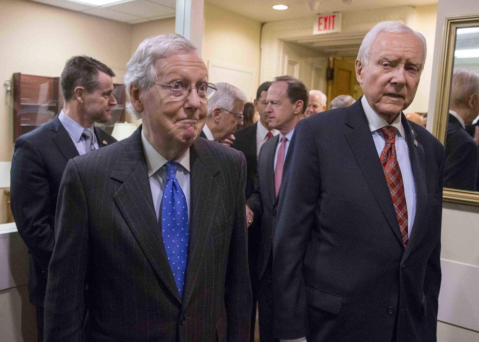 Commentary: 5 things you need to know about the Republicans' Tax Cuts and Jobs Act