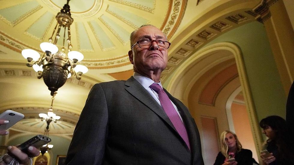 Professor: Democrats lack viable ideas on tax reform and are the wealthiest in Congress
