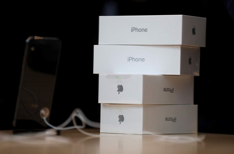Apple just revealed why old iPhones get slower every year -- and it's not why many thought