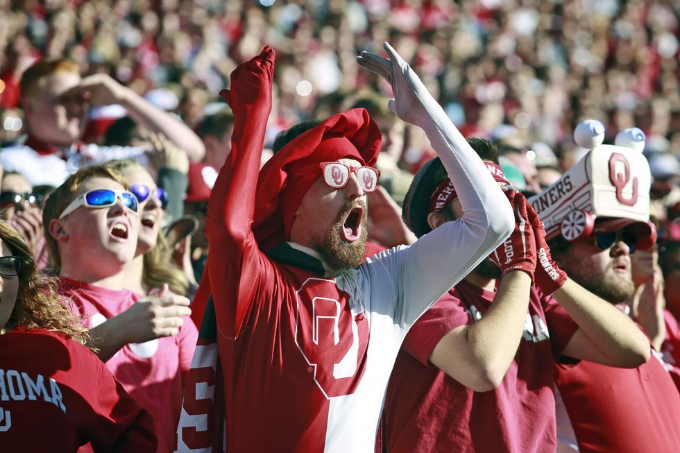 Here's how GOP tax bill is going to cost college sports programs a lot of money