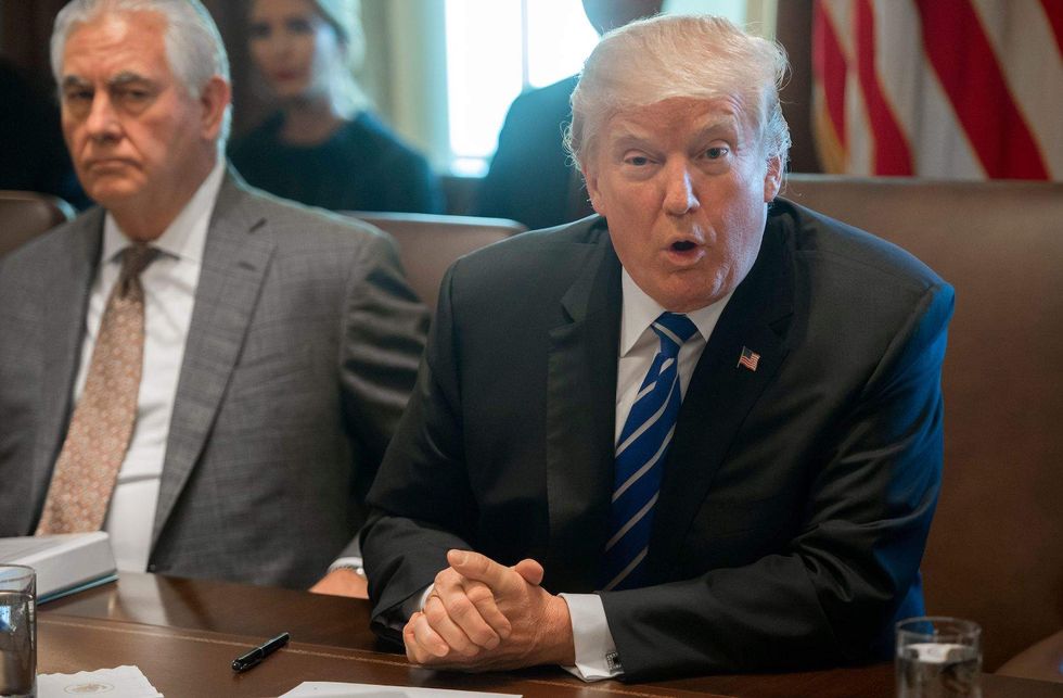 Trump threatens the United Nations ahead of vote to condemn embassy move