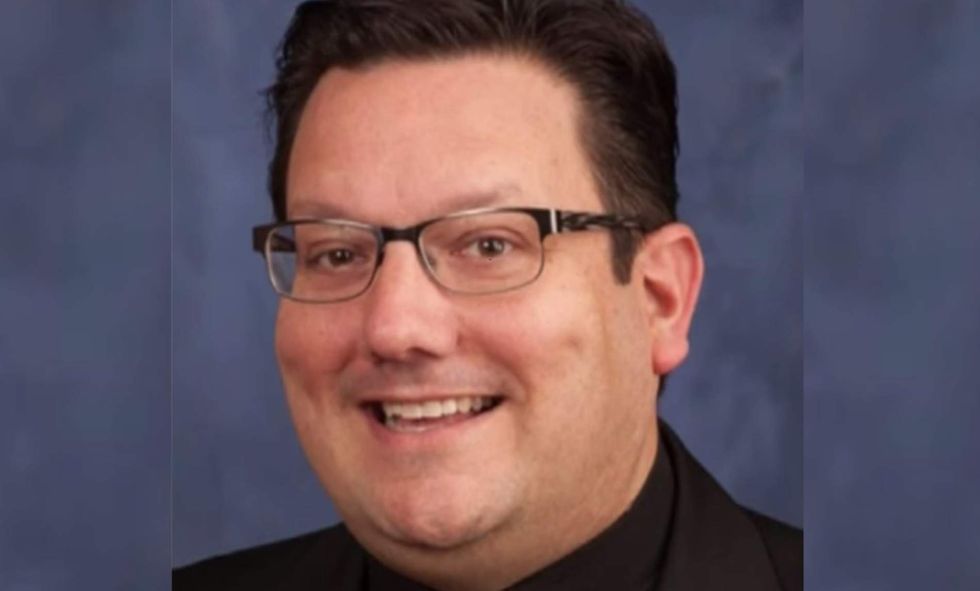 Catholic priest under investigation for inappropriate conduct commits suicide