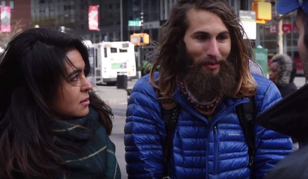 VIDEO: Liberals love 'Bernie Sanders' tax plan points — then learn they're actually from Republicans