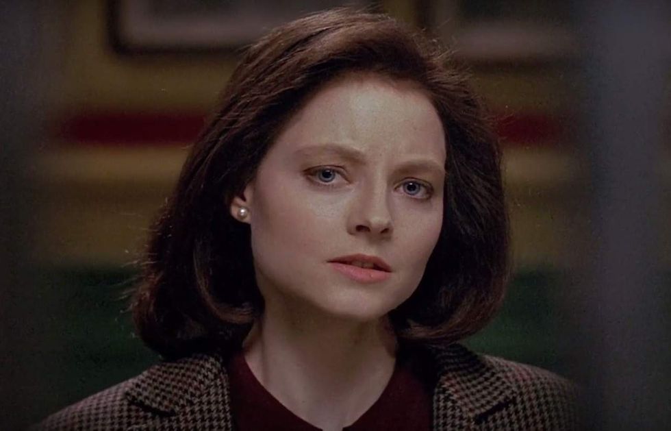 Oscar-winning actress: 'Pretty much every man over 30' has played a part in sexual harassment
