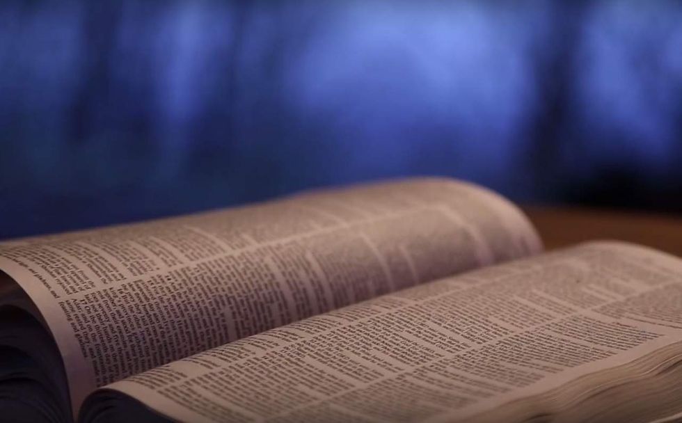 Queering the Bible' college class 'destabilizes' long-held biblical views on 'gender and sexuality