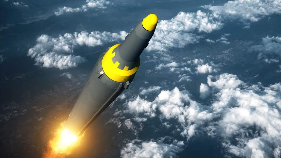 Latest North Korea missile test prompts new sanctions from the UN
