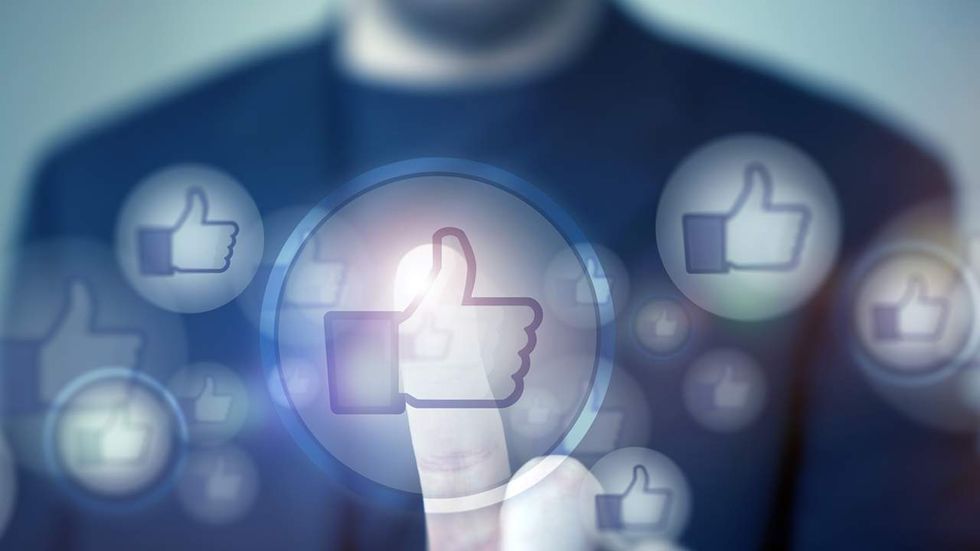 Facebook's new tool tells if you were duped by Russian trolls during 2016 election