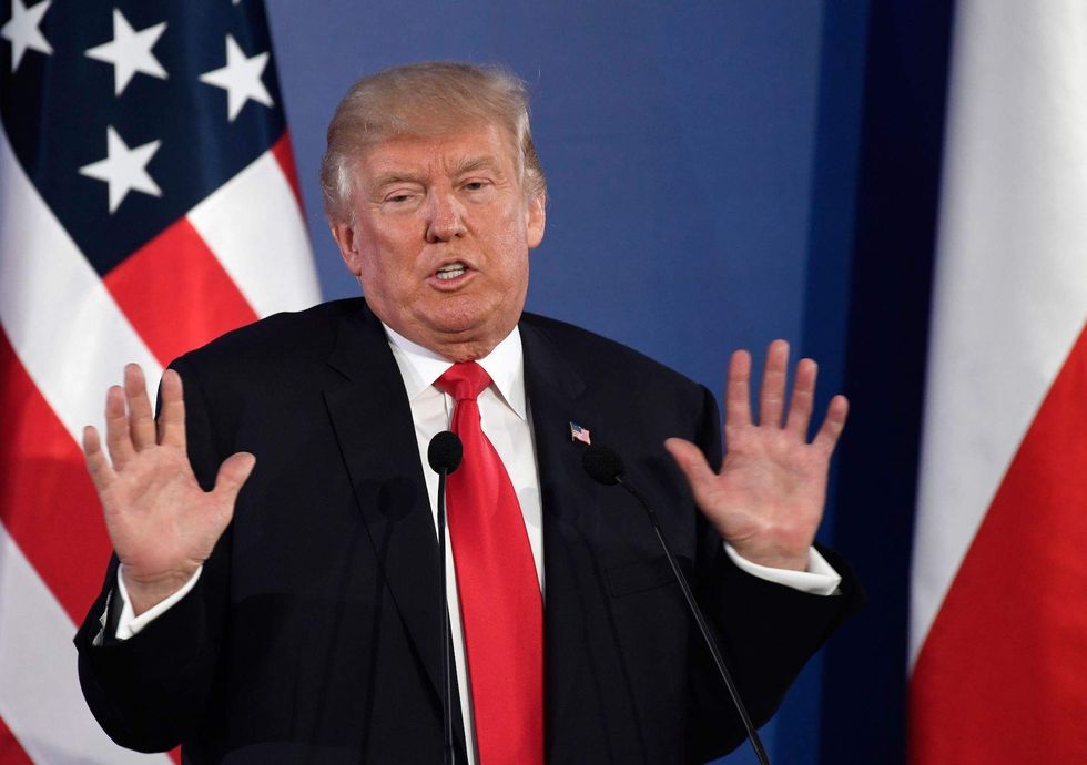 Breaking: Ninth Circuit Court finds Trump's third travel ban illegal - but there's a catch