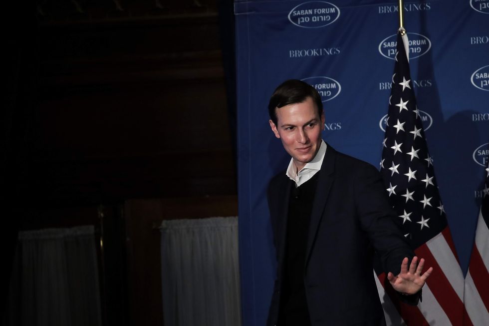 Federal prosecutors expand investigation into Kushner Cos.