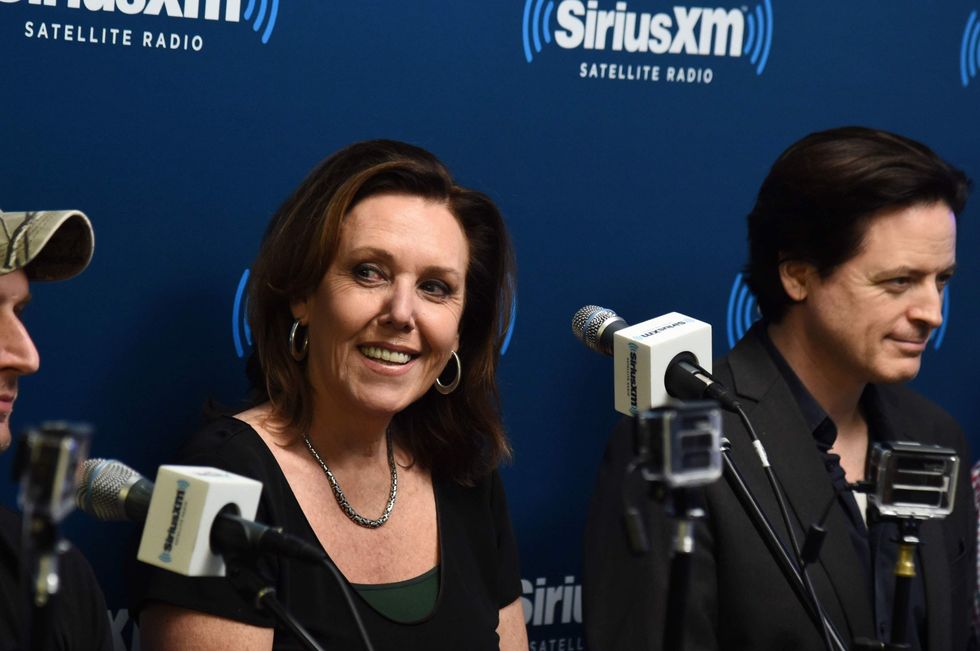 MSNBC dumps Joan Walsh; MSNBC hosts criticize the move