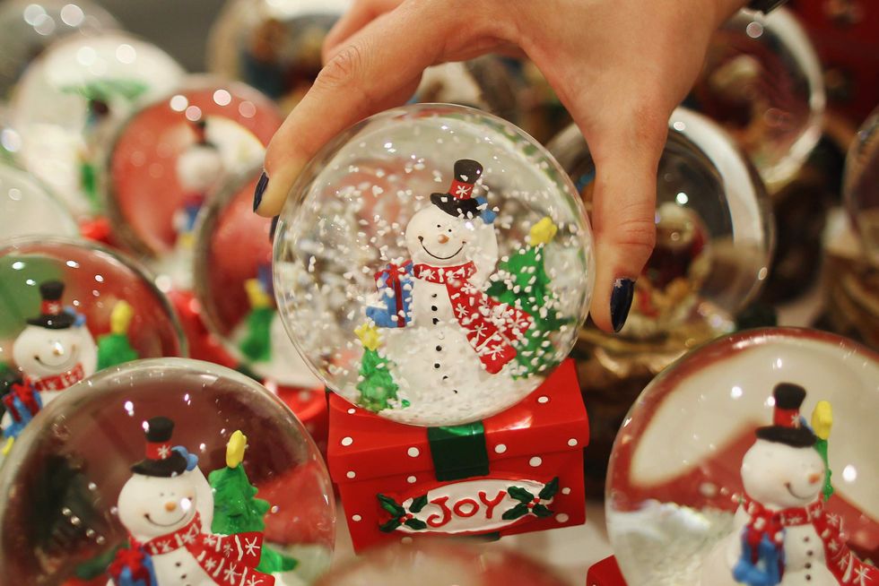 Reflections on Christmas in America and the Western world