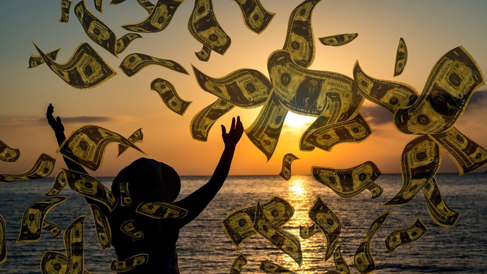 Distinguished economics professor lays out what tax reform means for Americans: 'Economic growth