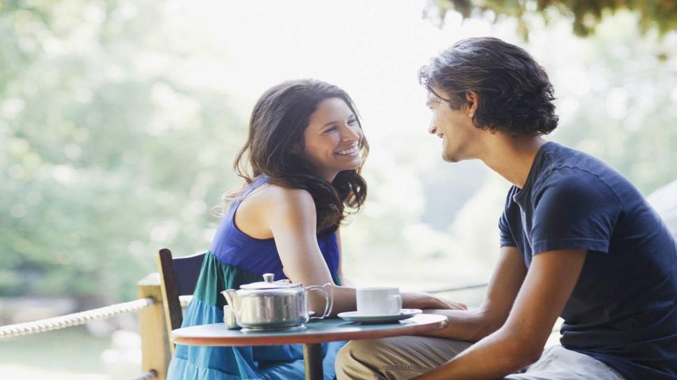 New app uses your DNA to help find true love