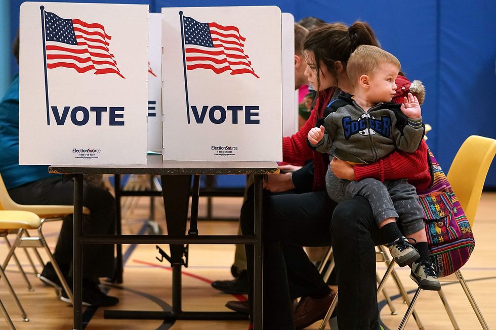Virginia Board of Elections postpones tie-breaking draw to allow court to hear Democrats' challenge