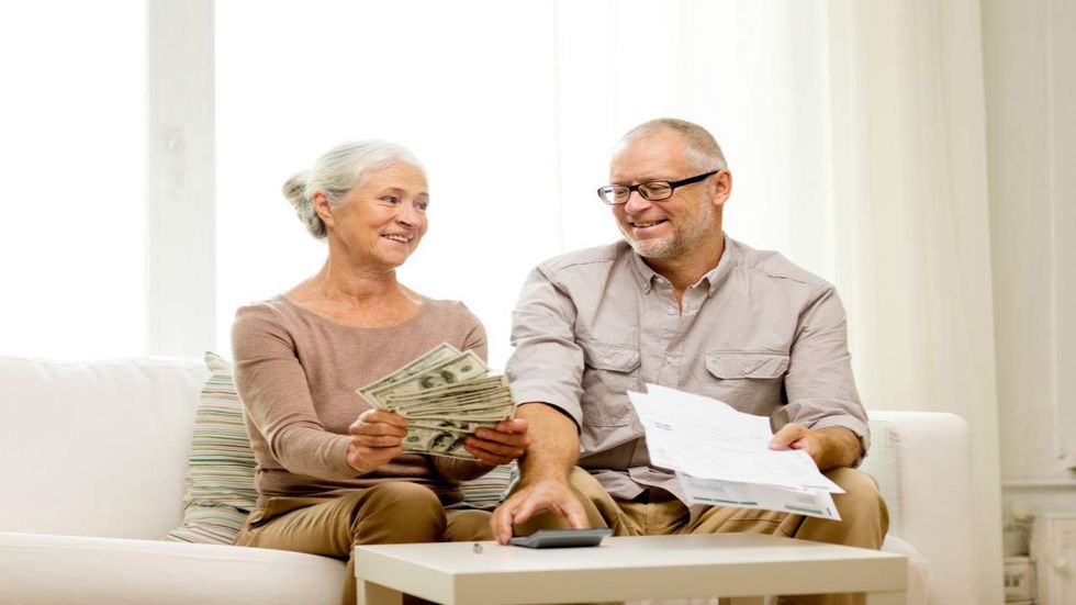 Social Security hits record of nearly 62 million recipients