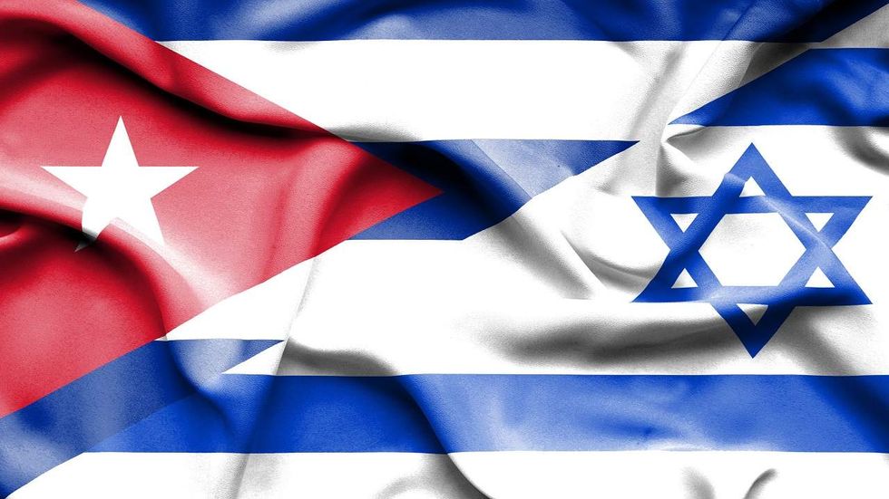 The latest news from Israel: Report confirms Israel held secret talks with Cuba