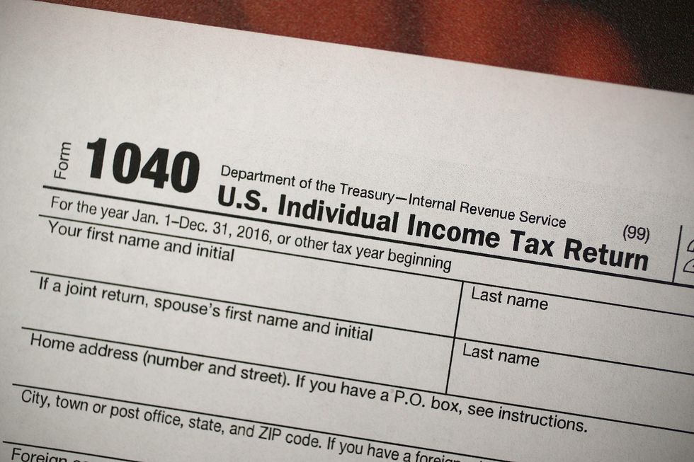 How today's IRS announcement could save you on taxes -- if you act quickly